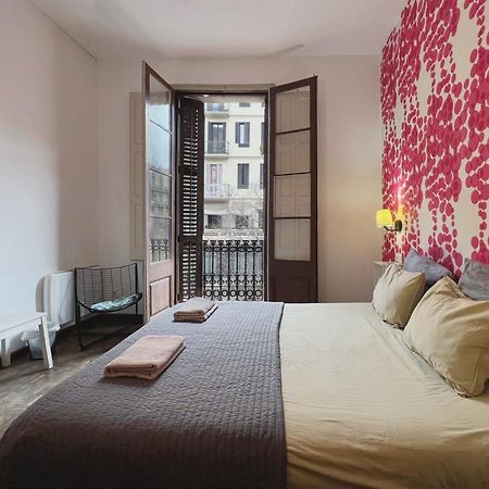 Lolita Bcn Apartment En El Eixample Barcelone Extérieur photo