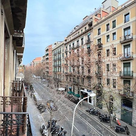 Lolita Bcn Apartment En El Eixample Barcelone Extérieur photo