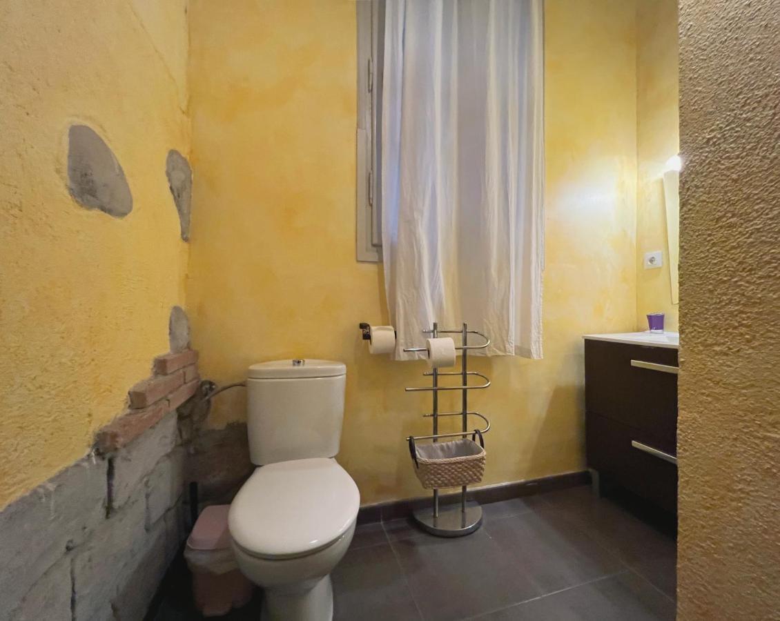 Lolita Bcn Apartment En El Eixample Barcelone Extérieur photo