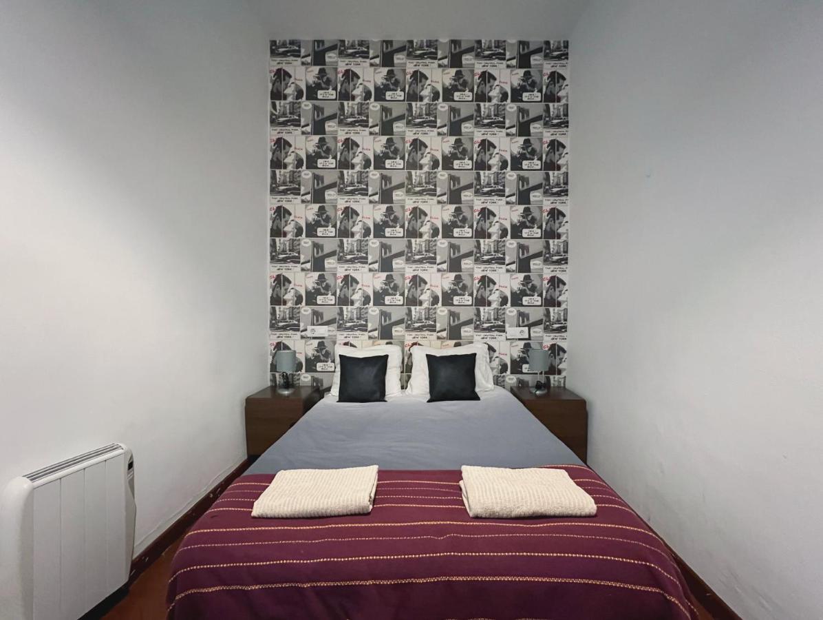 Lolita Bcn Apartment En El Eixample Barcelone Extérieur photo