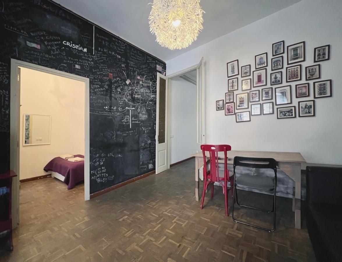 Lolita Bcn Apartment En El Eixample Barcelone Extérieur photo