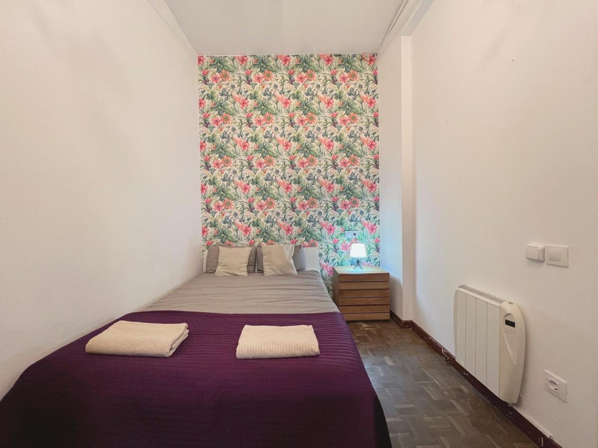 Lolita Bcn Apartment En El Eixample Barcelone Extérieur photo
