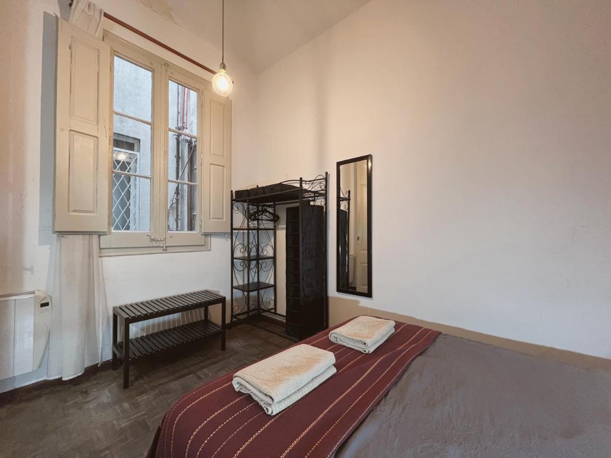 Lolita Bcn Apartment En El Eixample Barcelone Extérieur photo