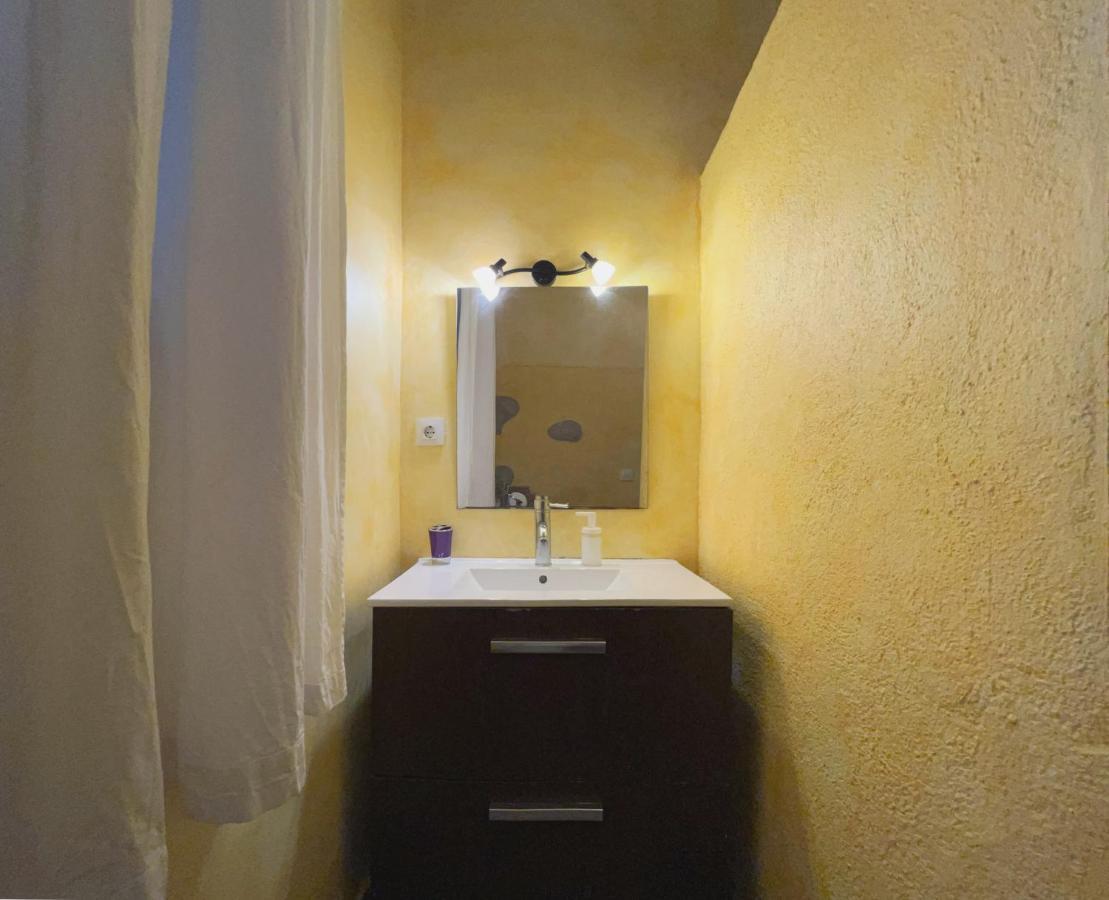 Lolita Bcn Apartment En El Eixample Barcelone Extérieur photo
