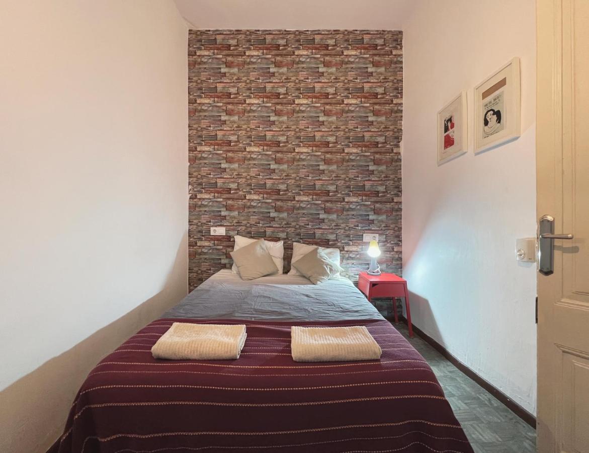 Lolita Bcn Apartment En El Eixample Barcelone Extérieur photo