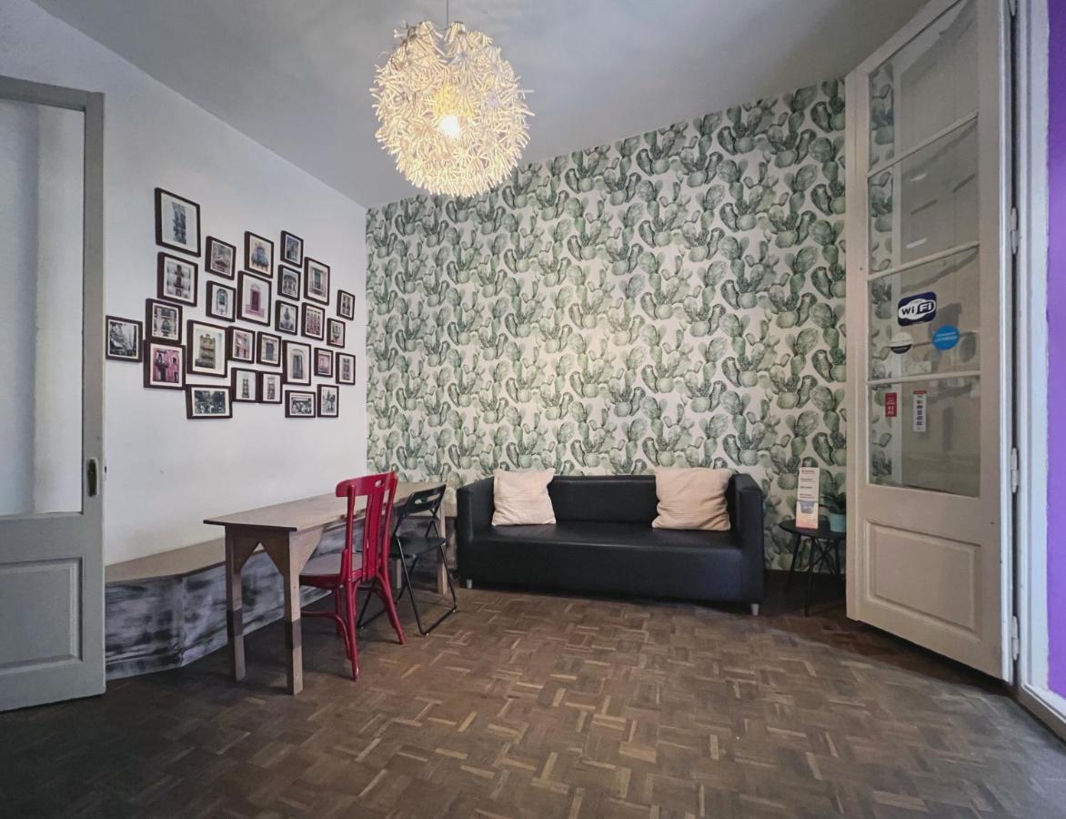 Lolita Bcn Apartment En El Eixample Barcelone Extérieur photo