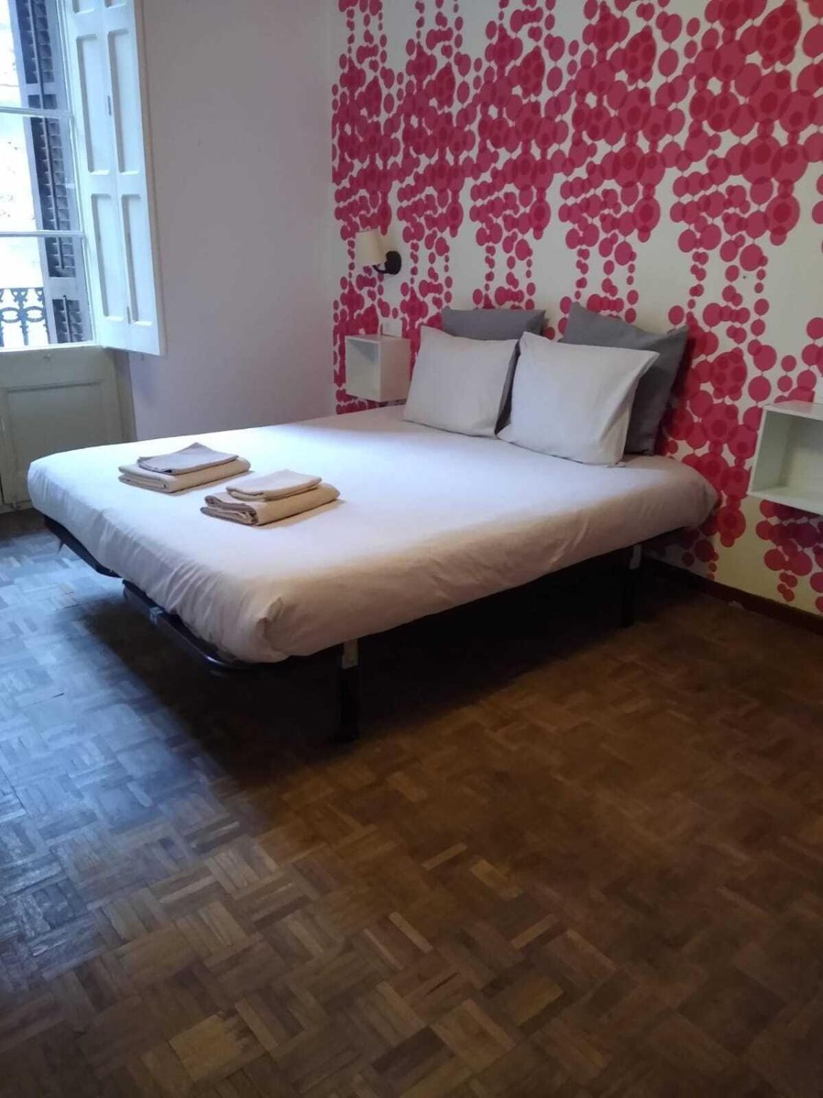 Lolita Bcn Apartment En El Eixample Barcelone Extérieur photo
