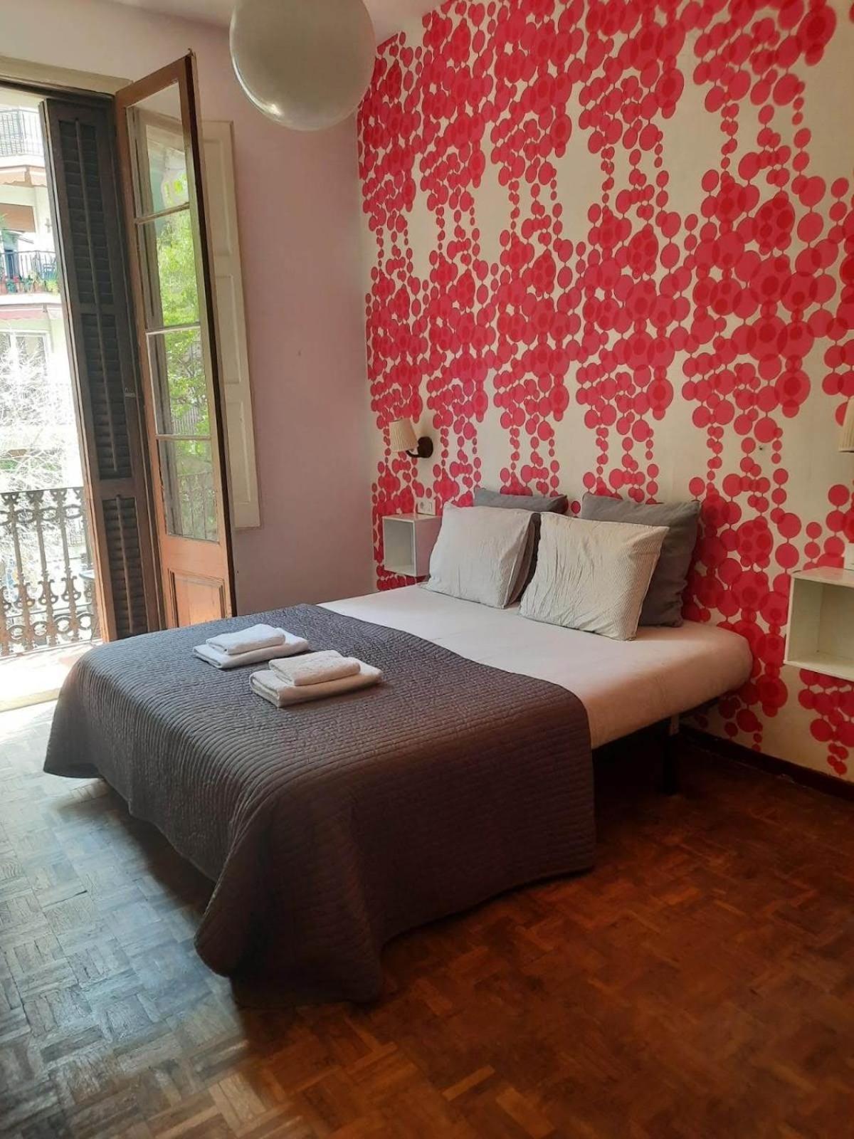 Lolita Bcn Apartment En El Eixample Barcelone Extérieur photo